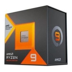 Buy AMD Ryzen 9 7950X3D 4.2GHz 16-Core AM5 - Unleash Elite Performance!